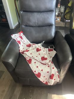 Women’s Sleepwear Set