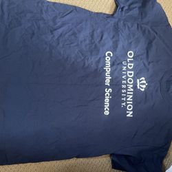 Old Dominion University T Shirt 