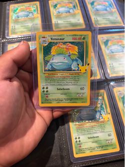 Venasaur (Pokemon)