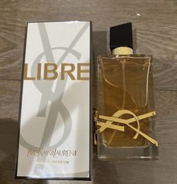 YSL Libre