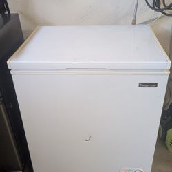 Chest Freezer