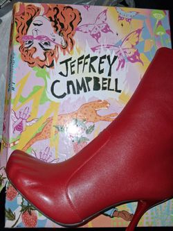 Jeffrey Campbell 