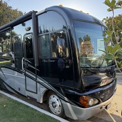 2007 Fleetwood Pace Arrow 37C