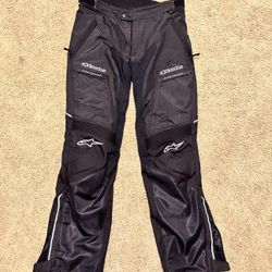Alpinestars Pants Air