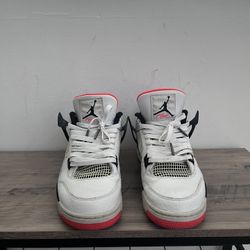 Jordan 4 Pale Cintron Size 12