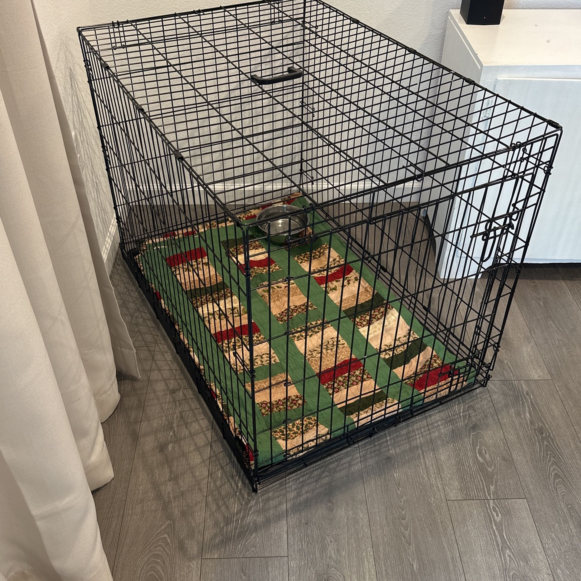 Dog Crate