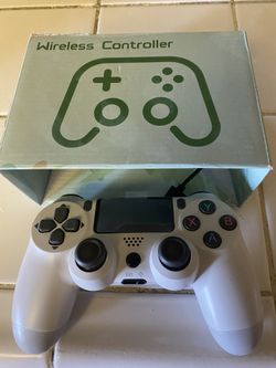 PlayStation 4 Controller