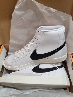 *BEST OFFER* Blazer Mid ‘77 VNTG