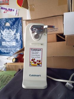 Can Opener 
