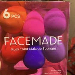 Makeup Sponges 