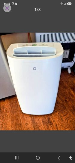 14000 btu a/c new