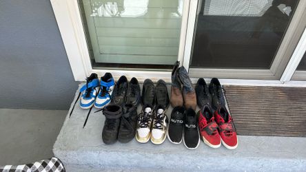 Great shoes