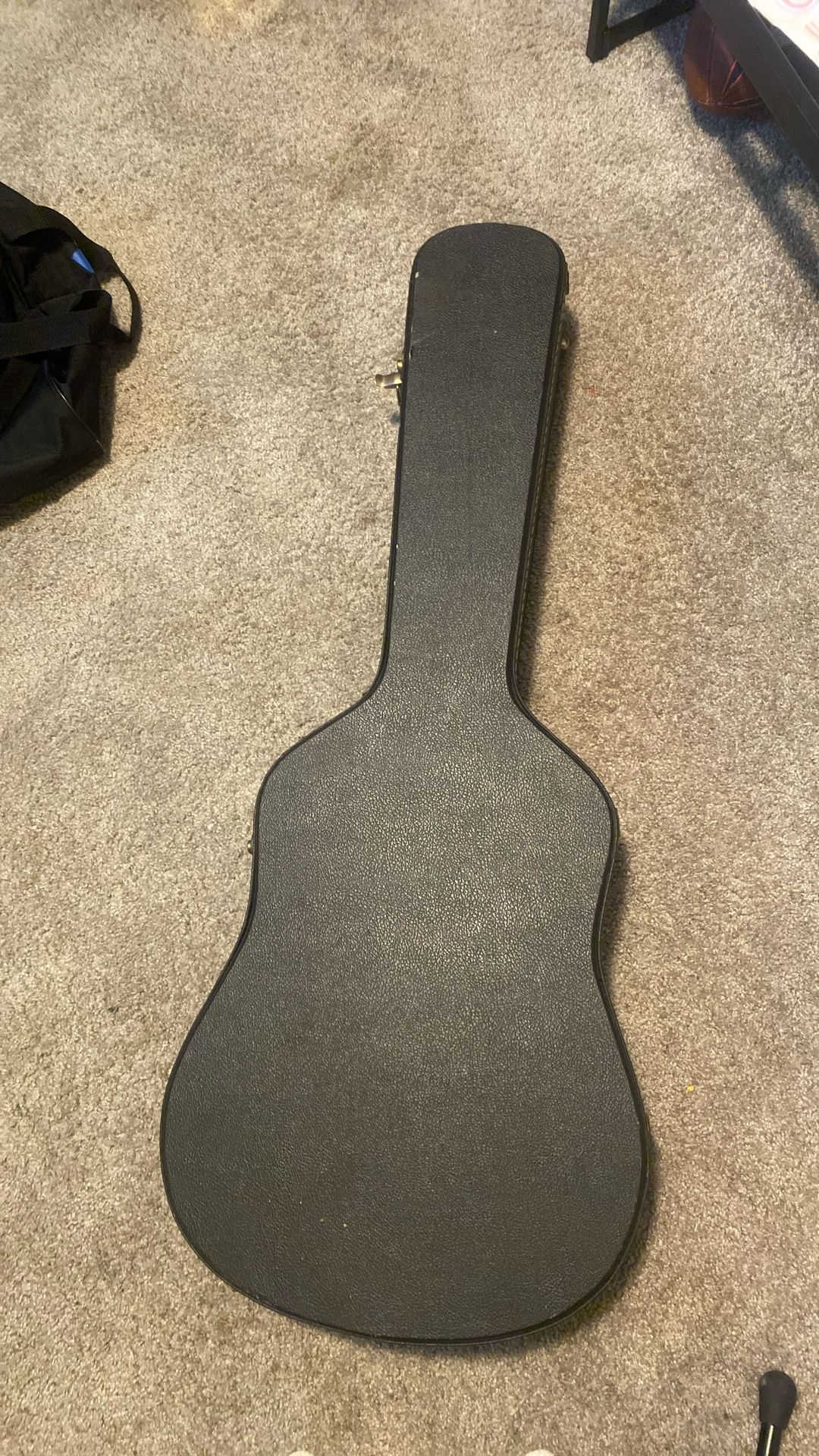 Yamaha Guitar