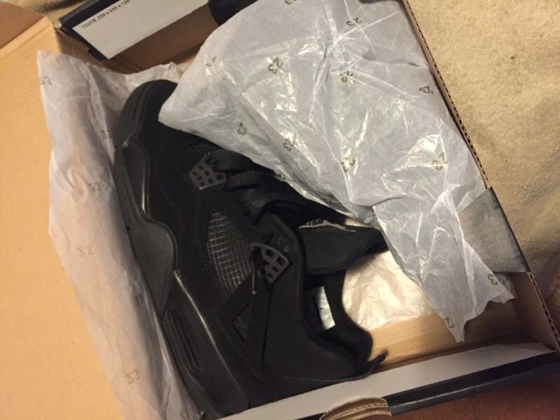 black cat 4s near me