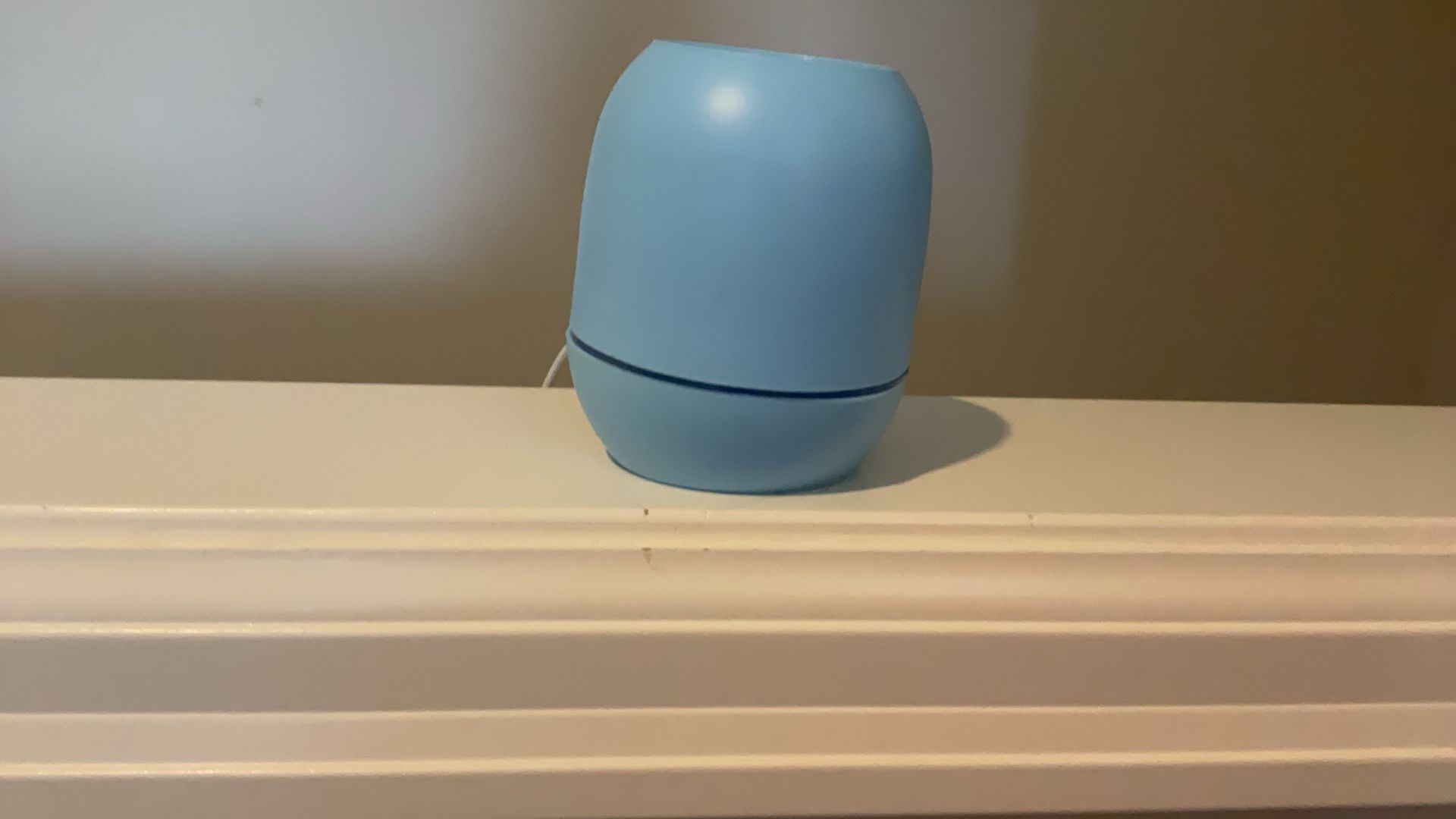 Smell Machine