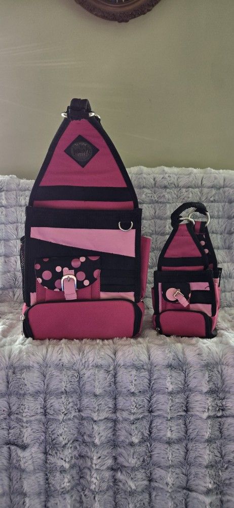The Original Tote-Ally Cool On the Go Tote
