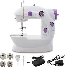 New Sewing Machine