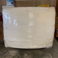 Queen Mattress