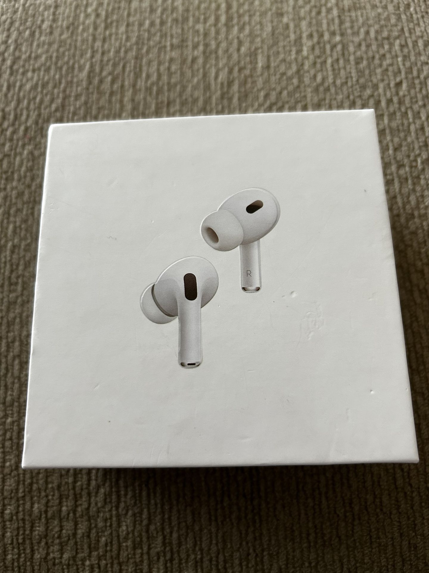 AirPods Pro