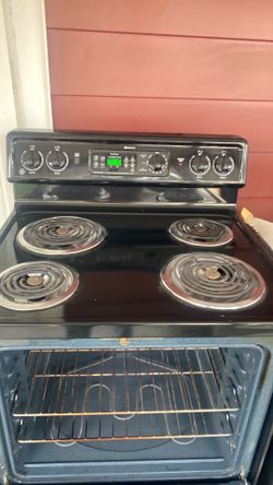 Spectra stove