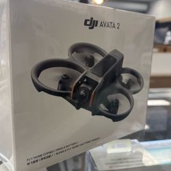 Dji Avata 2 Fly More