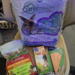 Hamster/Gerbil Kit