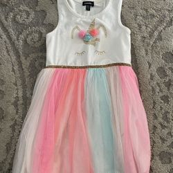 Girls Dresses