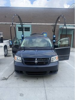 Mini van for sale