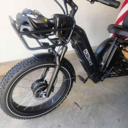 BrandHJM BIKE BRAND NEW