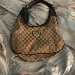 Gucci Purse 