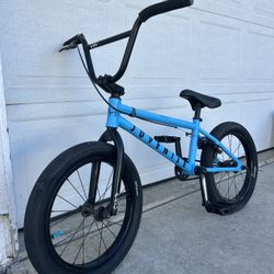 Cult Juvenile 18” Bmx Bike 
