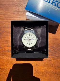 Seiko SNKP09