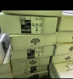 Chandelier pallet 36 pics brand new