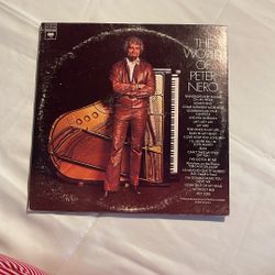 PICK YOUR OWN-33 RPM VINYL RECORDS CLASSICAL ORCHESTRA MUSIC BACH MOZART PIANO