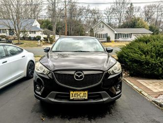2013 Mazda Cx-5