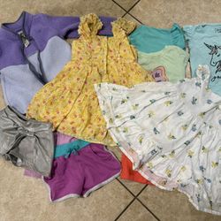 Baby Clothes 