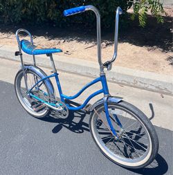 20 Inch Schwinn Fairlady Bicycle