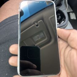 Unlocked 64 gb iPhone XR