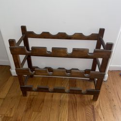 Wine Rack 