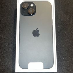 New! iPhone 15 