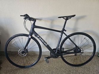 2017 Trek FX 5 Sport