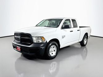 2019 RAM 1500 Classic
