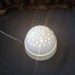 Rotating Star Lights