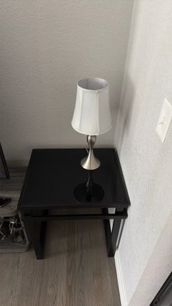 3PCS LIVING ROOM TABLES