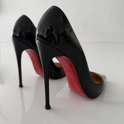 Christian Louboutin Heels 