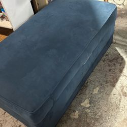 Hasok Swead Foot Stool Storage 