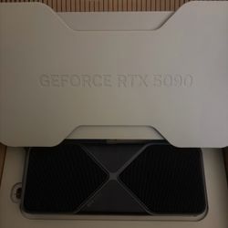 Nvidia RTX 5090 32GB FE