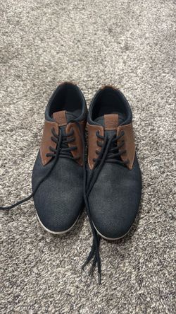 Men’s Aldo size 13 dress shoe