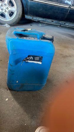 Concéntrate For Plastic Injection