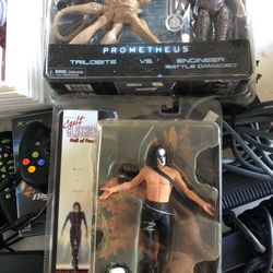 Collectibles 